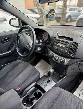 Hyundai Elantra 1.6 автомат, возможно приобрести в кредит Макеевка