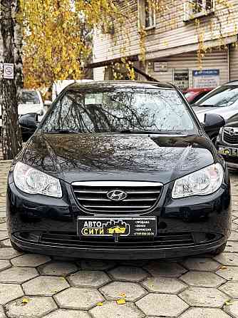 Hyundai Elantra 1.6 автомат, возможно приобрести в кредит Макеевка