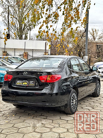 Hyundai Elantra 1.6 автомат, возможно приобрести в кредит Макеевка - изображение 8