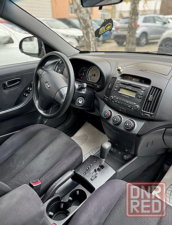 Hyundai Elantra 1.6 автомат, возможно приобрести в кредит Макеевка - изображение 5