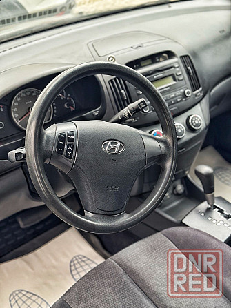 Hyundai Elantra 1.6 автомат, возможно приобрести в кредит Макеевка - изображение 4