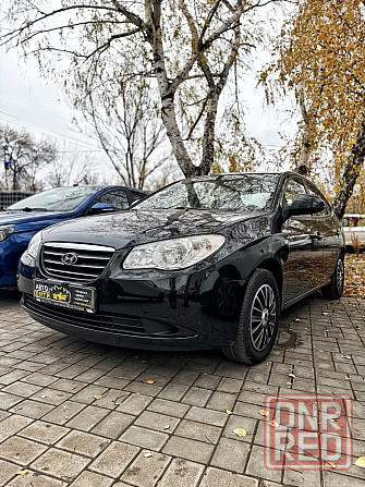 Hyundai Elantra 1.6 автомат, возможно приобрести в кредит Макеевка - изображение 2