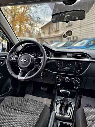 Kia Rio X-Line 2018 Макеевка