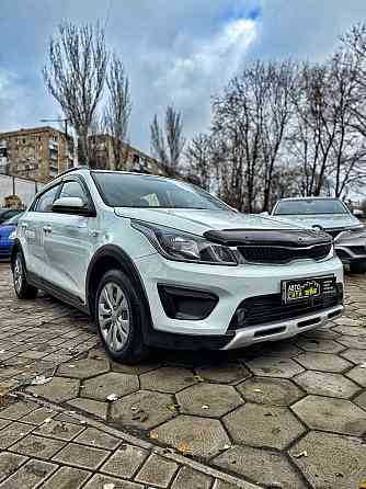 Kia Rio X-Line 2018 Макеевка