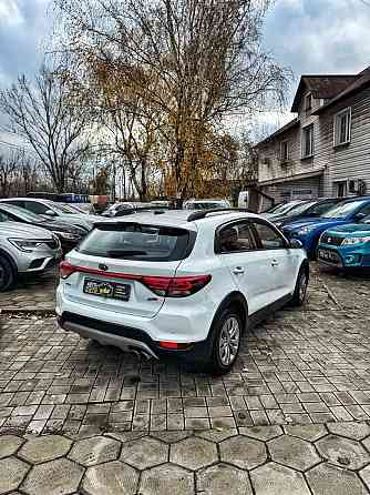 Kia Rio X-Line 2018 Макеевка