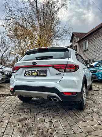 Kia Rio X-Line 2018 Макеевка