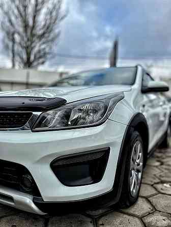 Kia Rio X-Line 2018 Макеевка
