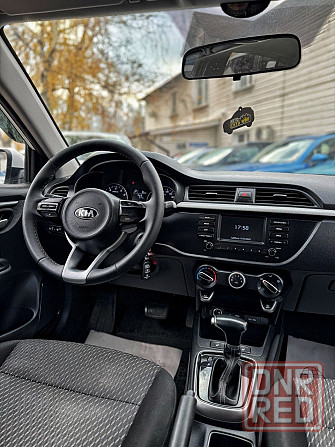 Kia Rio X-Line 2018 Макеевка - изображение 6