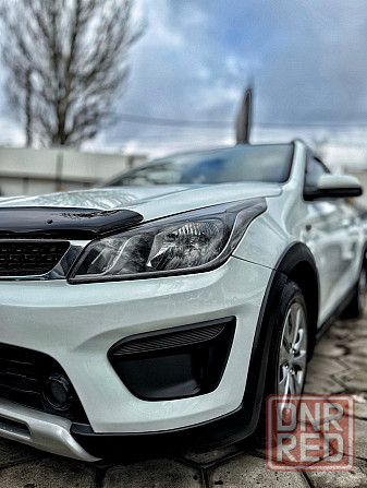 Kia Rio X-Line 2018 Макеевка - изображение 2