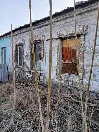 Срочно продам квартиру на земле. Донецк
