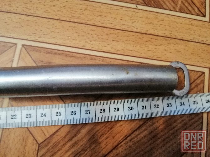 Продам вилку кухонную 34 см Донецк - изображение 5
