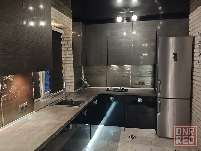 Продам: Шикарную квартиру - 64 кв.м., в центре Донецка, пл.Ленина Донецк - изображение 5