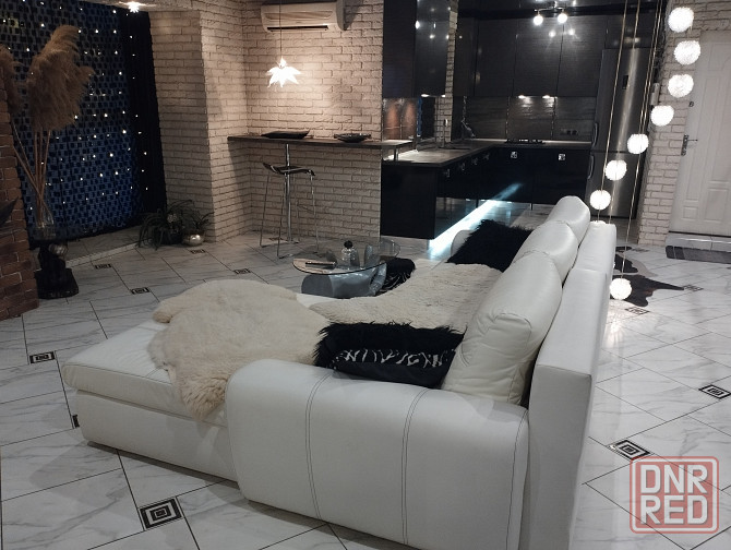 Продам: Шикарную квартиру - 64 кв.м., в центре Донецка, пл.Ленина Донецк - изображение 4