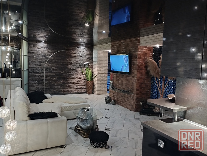 Продам: Шикарную квартиру - 64 кв.м., в центре Донецка, пл.Ленина Донецк - изображение 2