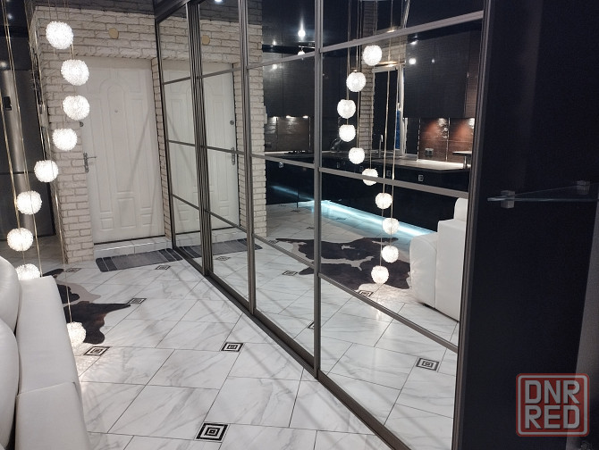 Продам: Шикарную квартиру - 64 кв.м., в центре Донецка, пл.Ленина Донецк - изображение 6