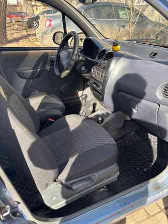 Продается Daewoo Matiz 2007 года выпуска. Объем двигателя 0.8 литра Донецк
