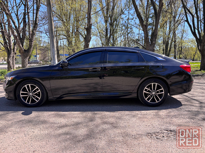 Honda Accord X Донецк - изображение 2