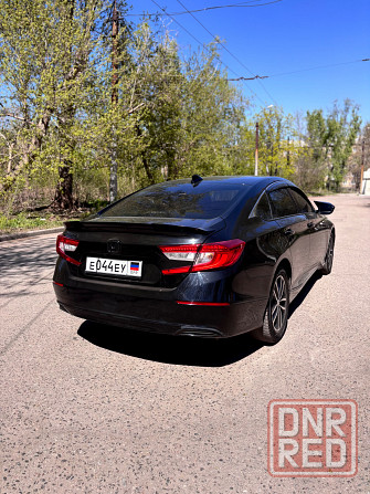 Honda Accord X Донецк - изображение 4