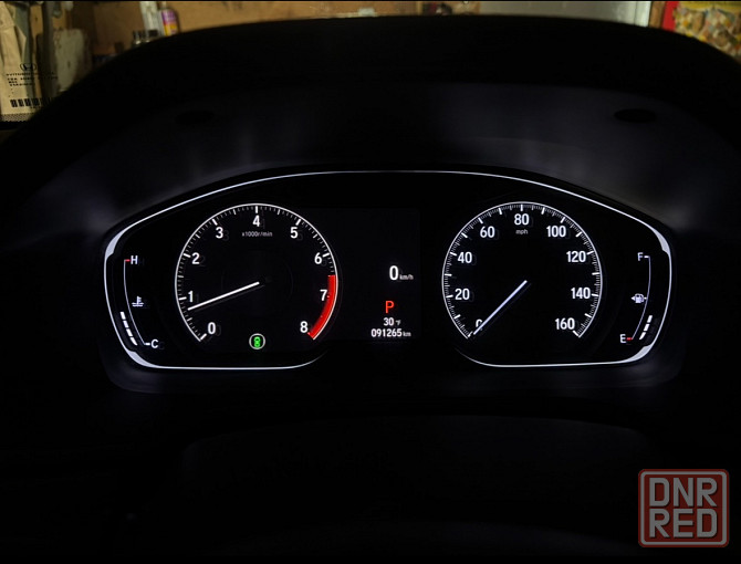 Honda Accord X Донецк - изображение 7