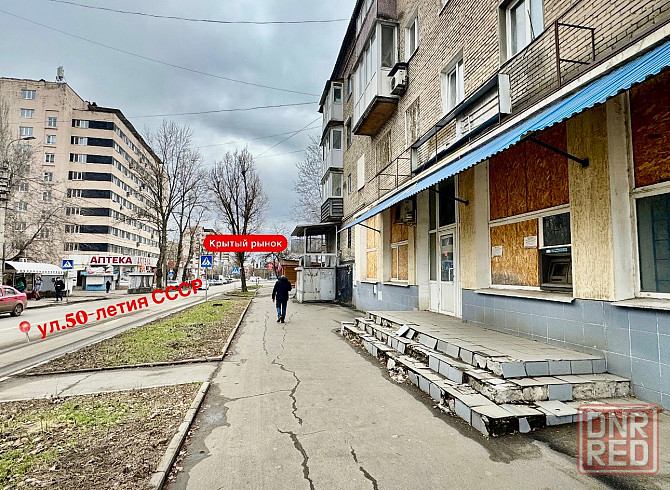 Аренда помещения ул.50-летия ссср Донецк - изображение 1