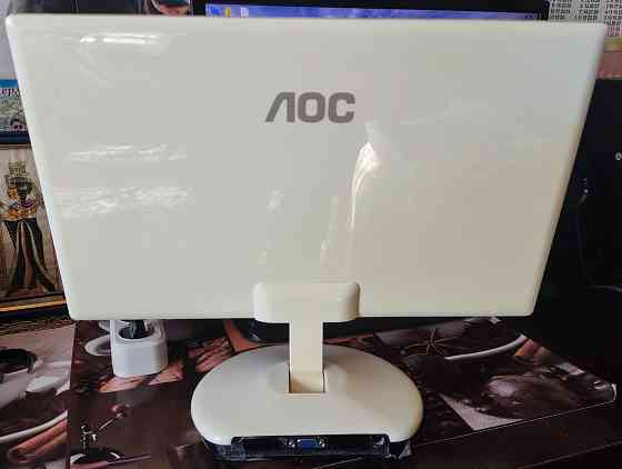 Монитор AOC e943Fws Донецк