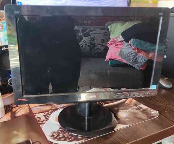 Монитор Philips 166V3L Донецк