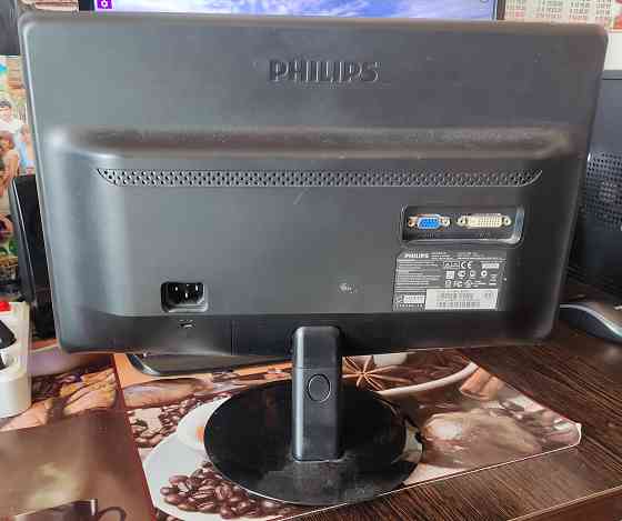 Монитор Philips 166V3L Донецк
