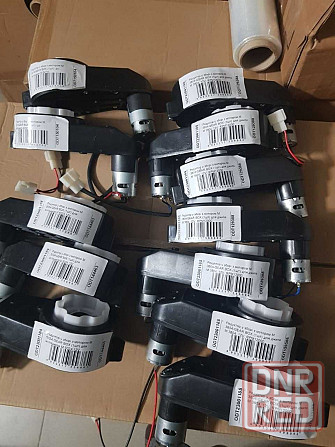 Новый! Редуктор с мотором для детского электромобиля 12V, RS 550. Херсон - изображение 7