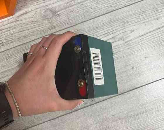 Тяговые Аккумуляторы: 12в 12а/ Акумуляторная Батарея 12V 12A Херсон