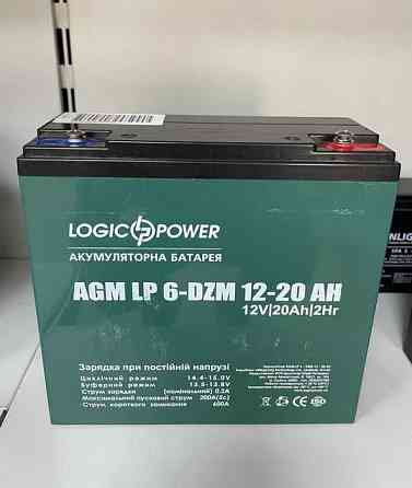 Тяговые Аккумуляторы: 12в 12а/ Акумуляторная Батарея 12V 12A Херсон