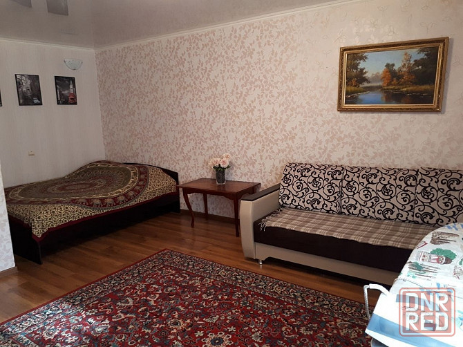 сдается квартира Калининский район Донецк - изображение 5