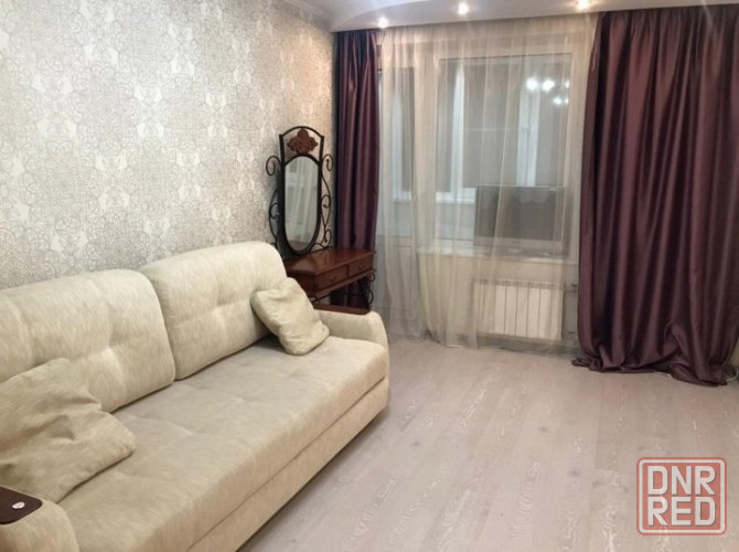 сдам квартиру в центре 2ком Донецк - изображение 1