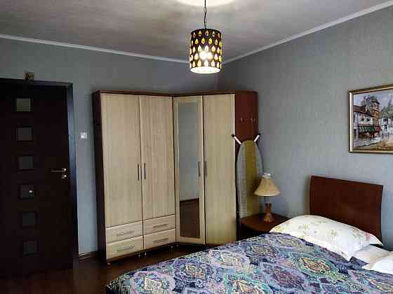 продам 3 ком. квартиру с евро ремонтом киевский рик Донецк