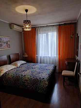 продам 3 ком. квартиру с евро ремонтом киевский рик Донецк
