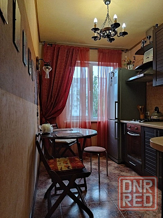продам 3 ком. квартиру с евро ремонтом киевский рик Донецк - изображение 11