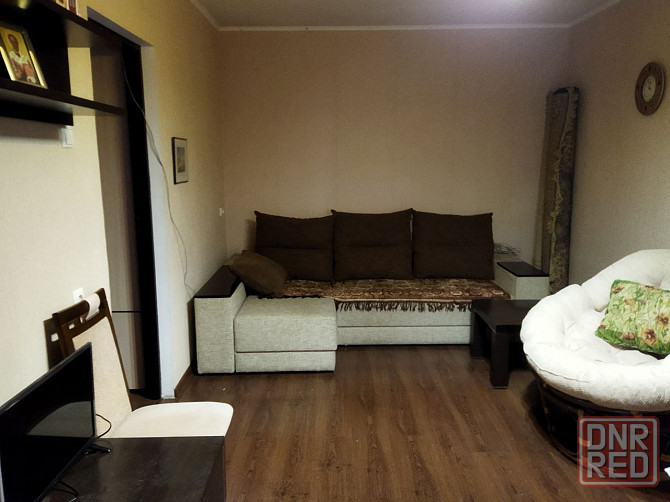 продам 3 ком. квартиру с евро ремонтом киевский рик Донецк - изображение 12