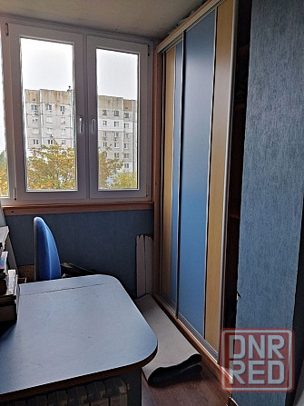 продам 3 ком. квартиру с евро ремонтом киевский рик Донецк - изображение 10