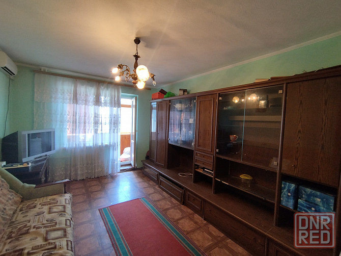 2-х комнатная квартира, ул. Независимости, г. Донецк Донецк - изображение 1