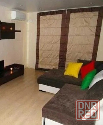 сдается квартира Кировский район Донецк - изображение 2