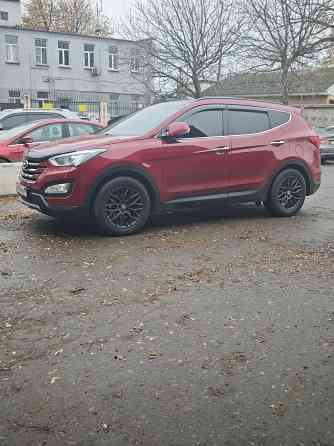 Продам Санта Фе 3 2014 г 2,2 дизель Харцызск