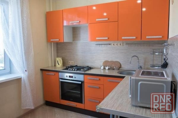 сдается квартира Буденновский район Донецк - изображение 5