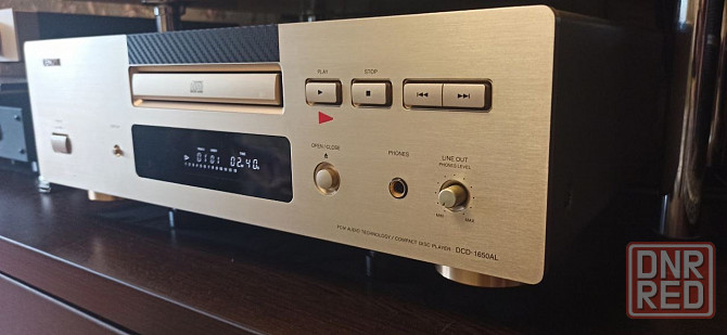 cd dcd 1650 al Донецк - изображение 3