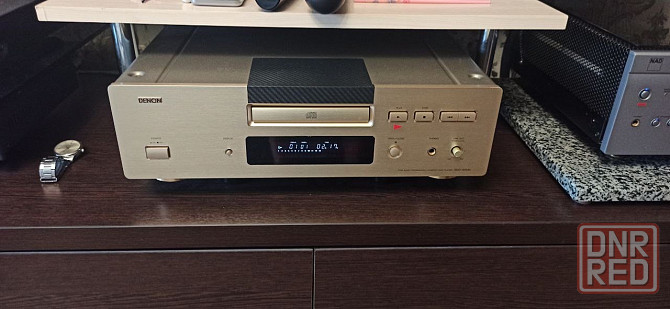 cd dcd 1650 al Донецк - изображение 1