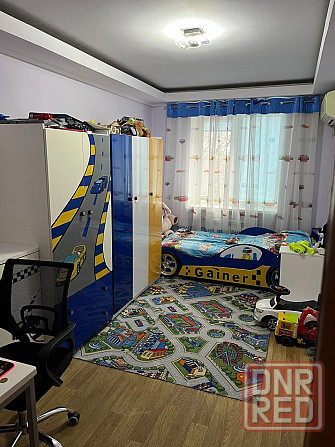 Продается 3х комнатная квартира, Донецк, Кировский район Донецк - изображение 7