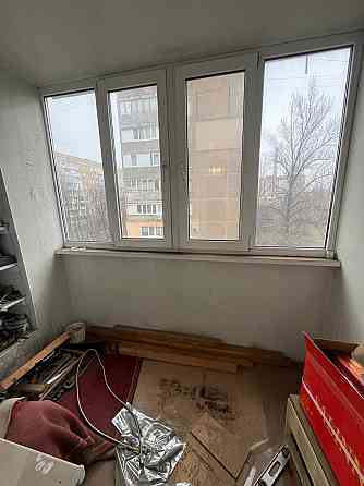 Продам 3х комнатную на Нижнекурганской Донецк