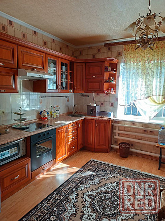 Продам отличный дом в Пролетарском районе Донецк - изображение 1