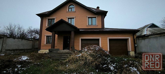 Продается дом в Киевском районе Донецк - изображение 1