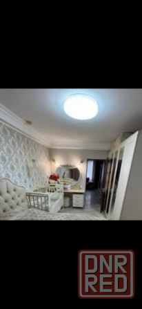 Продается 2-х к. кв. в Буденновском р-не Донецк - изображение 3