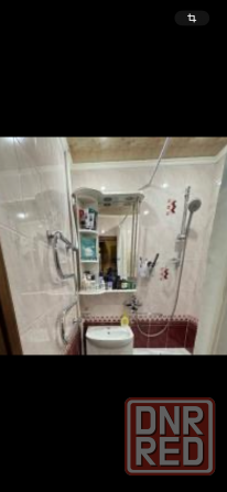 Продается 2-х к. кв. в Буденновском р-не Донецк - изображение 8