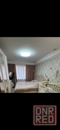 Продается 2-х к. кв. в Буденновском р-не Донецк - изображение 4